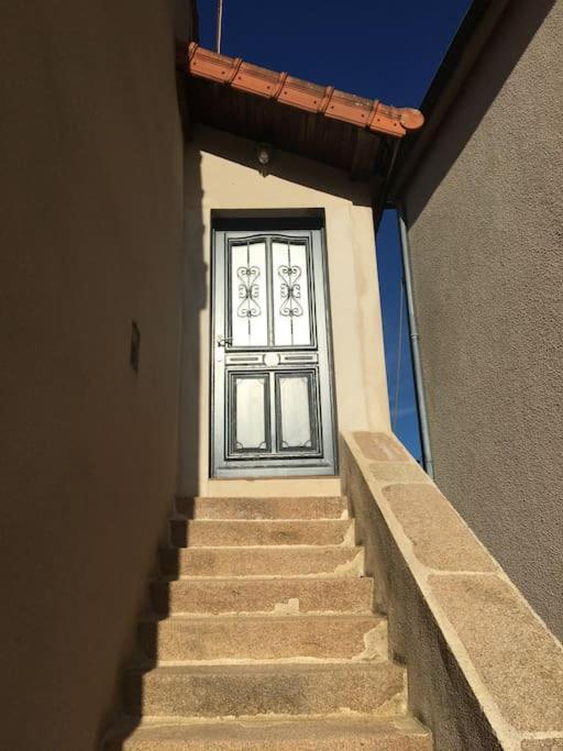 Veroliv : Superbe Appartement Renove Proche Du Centre-Ville Le Creusot Dış mekan fotoğraf