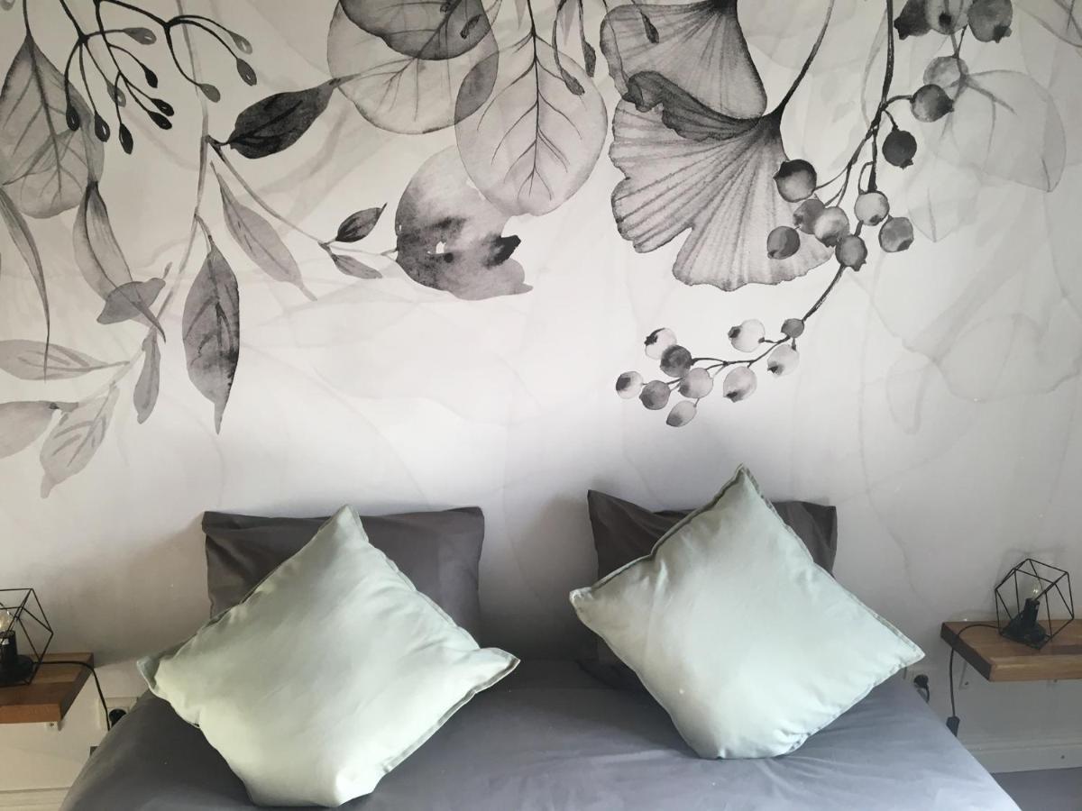 Veroliv : Superbe Appartement Renove Proche Du Centre-Ville Le Creusot Dış mekan fotoğraf