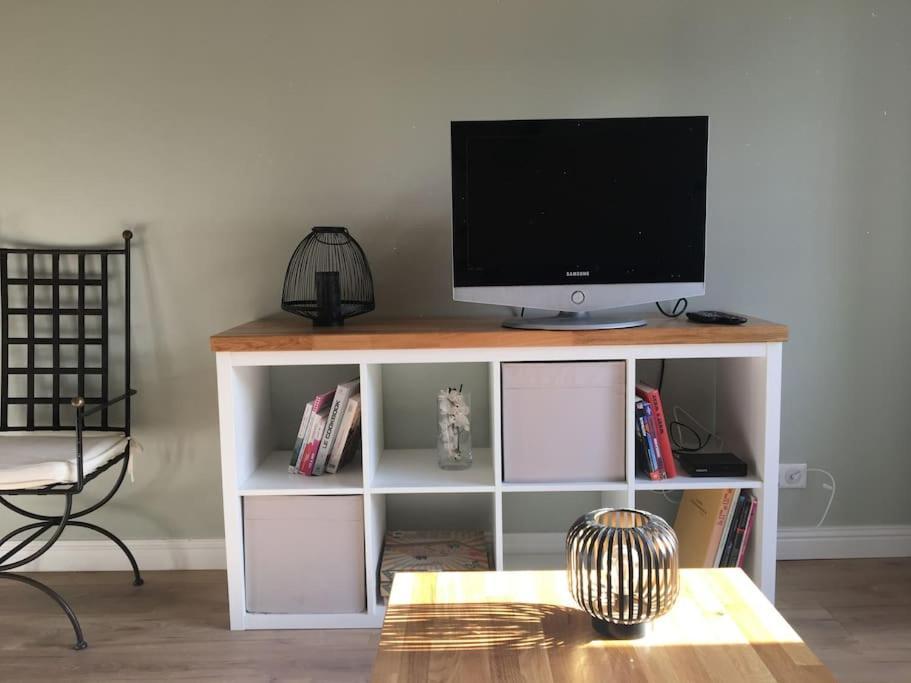 Veroliv : Superbe Appartement Renove Proche Du Centre-Ville Le Creusot Dış mekan fotoğraf