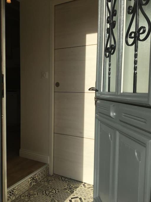 Veroliv : Superbe Appartement Renove Proche Du Centre-Ville Le Creusot Dış mekan fotoğraf