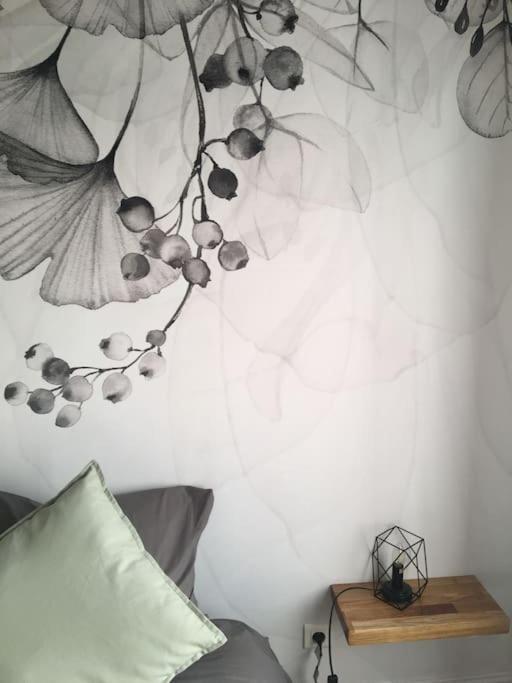 Veroliv : Superbe Appartement Renove Proche Du Centre-Ville Le Creusot Dış mekan fotoğraf