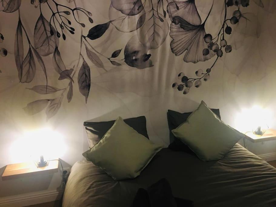 Veroliv : Superbe Appartement Renove Proche Du Centre-Ville Le Creusot Dış mekan fotoğraf