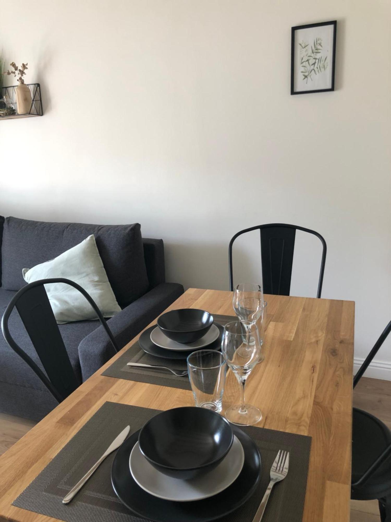 Veroliv : Superbe Appartement Renove Proche Du Centre-Ville Le Creusot Dış mekan fotoğraf