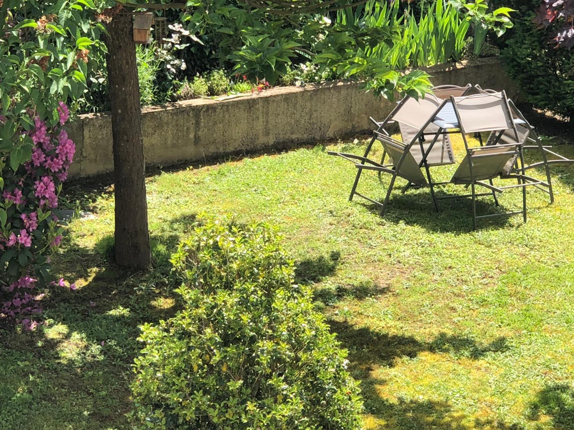 Veroliv : Superbe Appartement Renove Proche Du Centre-Ville Le Creusot Dış mekan fotoğraf